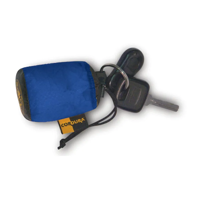 Sea to Summit Ultrasil Duffle 40L Blue-1